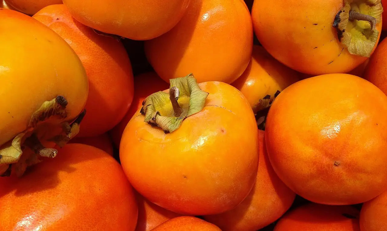 Kakis (fruits du plaqueminier)