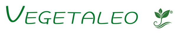 logo de Vegetaleo